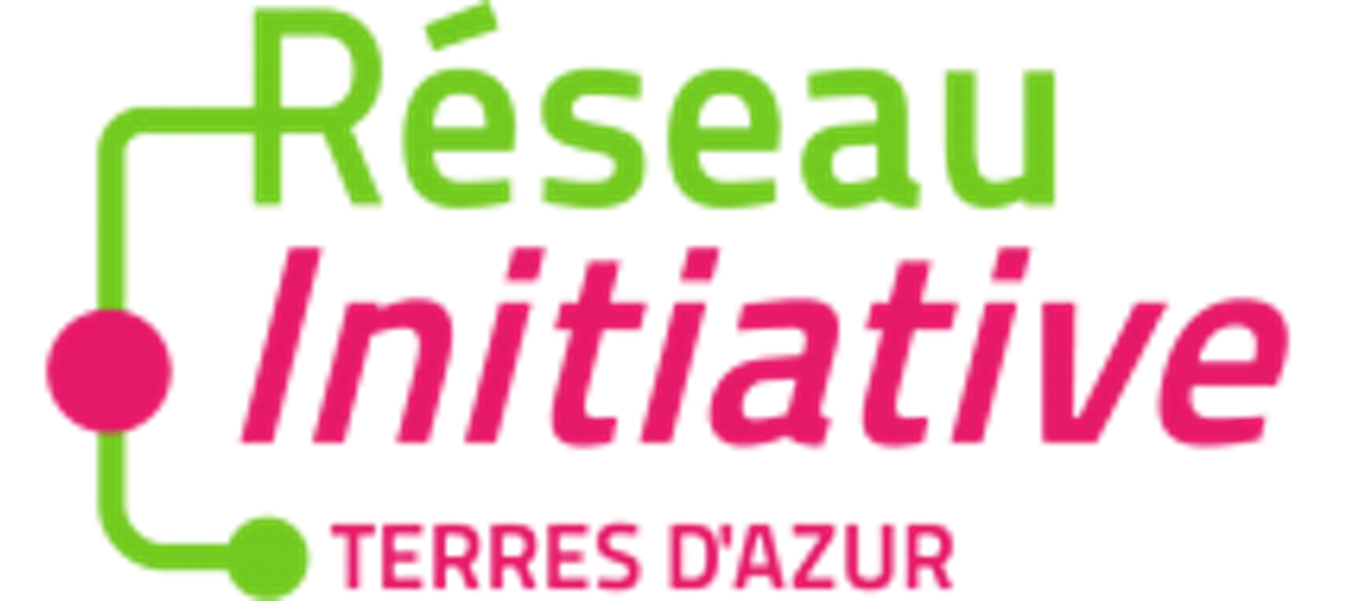 Initiative Terre d'Azur network logo
