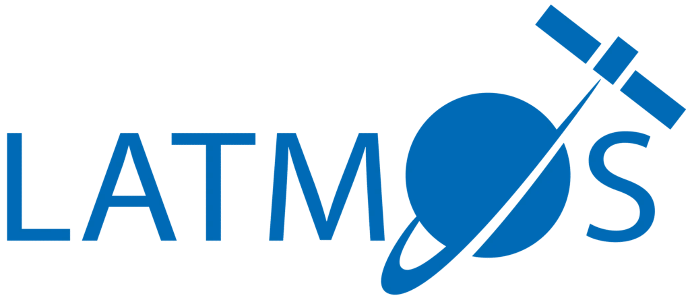 LATMOS research laboratory logo