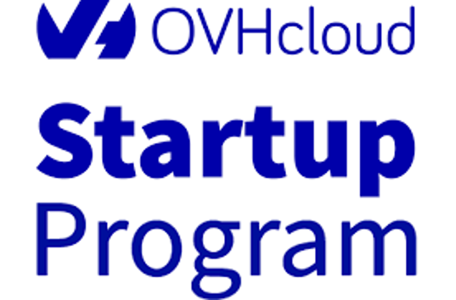 OVHcloud logo