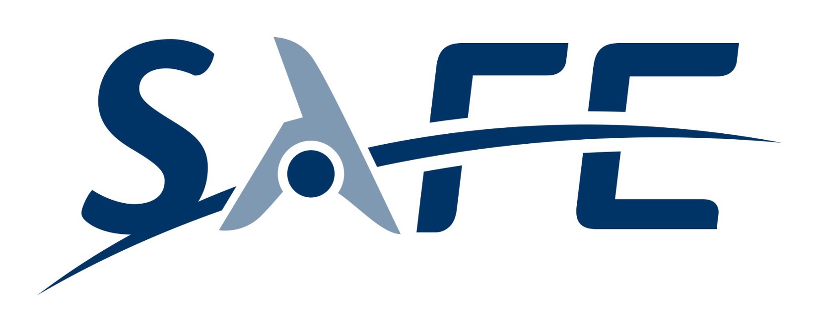SAFE aerospace and security cluster logo
